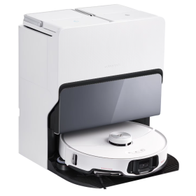 Roborock S8 MaxV Ultra, Robot Vacuum, Wh XIAOMI - 1